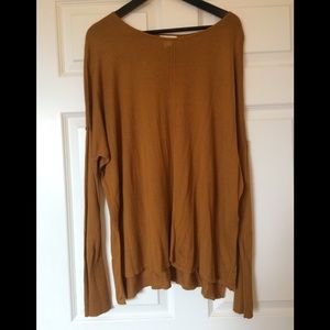 H&M Plus size sweater